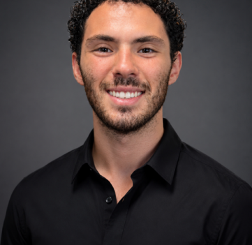 Jonah Goldsmith, Director of Digital Marketing at NPI