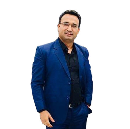 Saurabh Bhatt, IT Director at NPI