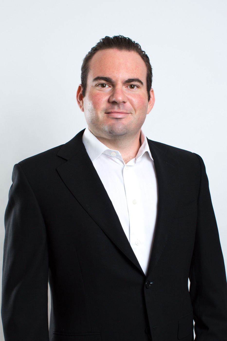 Scott Gould, Executive Vice President at NPI